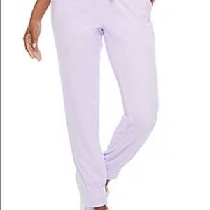 Juicy Couture Womens High Rise Jogger Pant